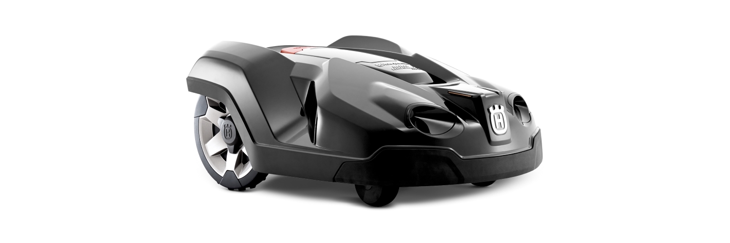Best Robotic Lawn Mowers - Husqvarna Automower 430X